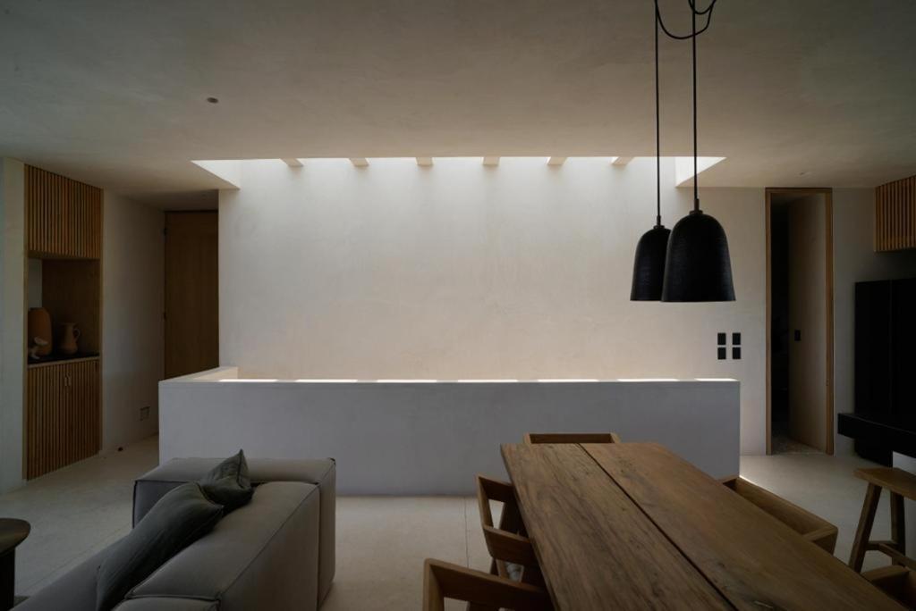 Appartement Teva Tulum, Aldea Zama