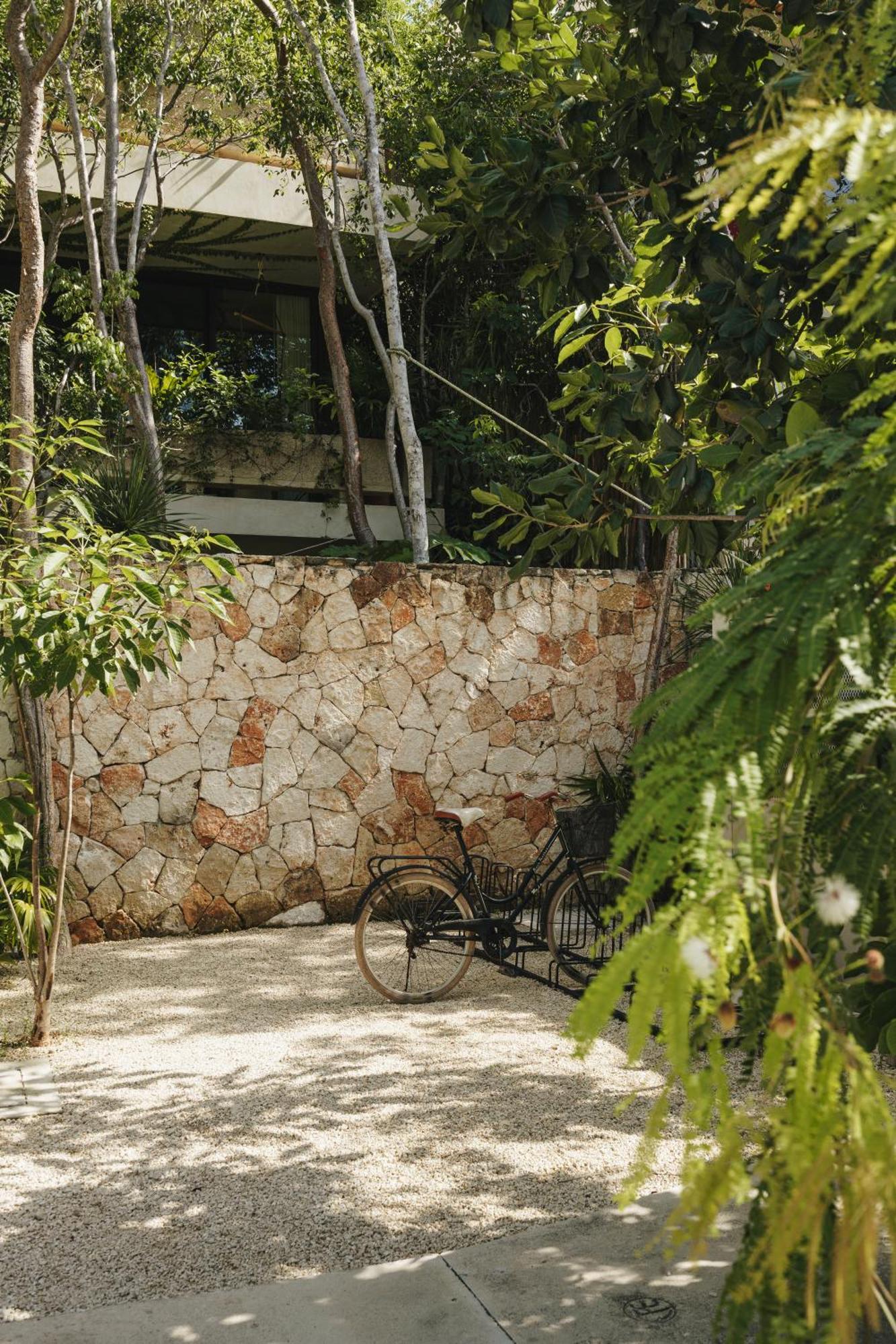 Teva Tulum, Aldea Zama Appartement Tulum