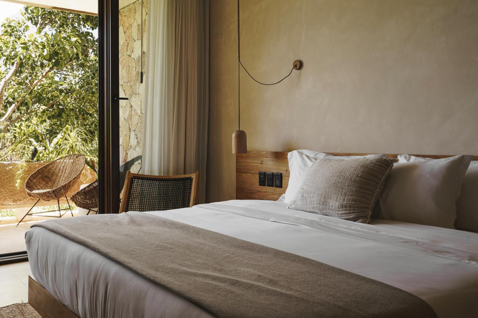 Teva Tulum, Aldea Zama Appartement
