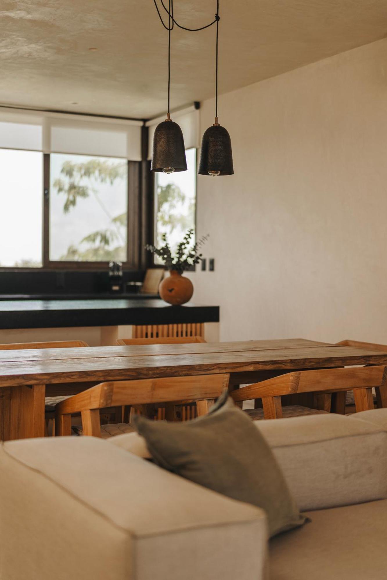 Appartement Teva Tulum, Aldea Zama *