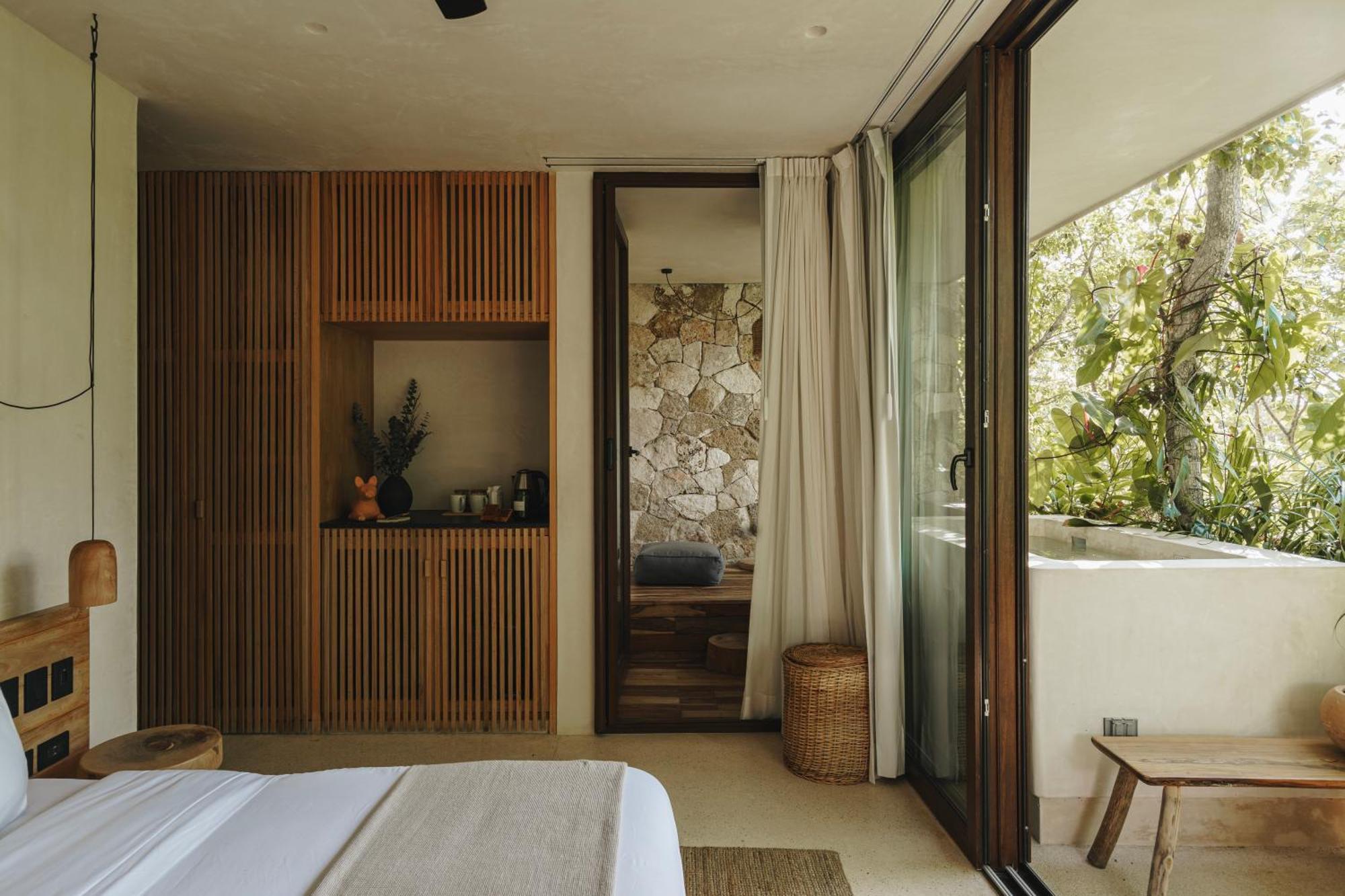 Appartement Teva Tulum, Aldea Zama Tulum