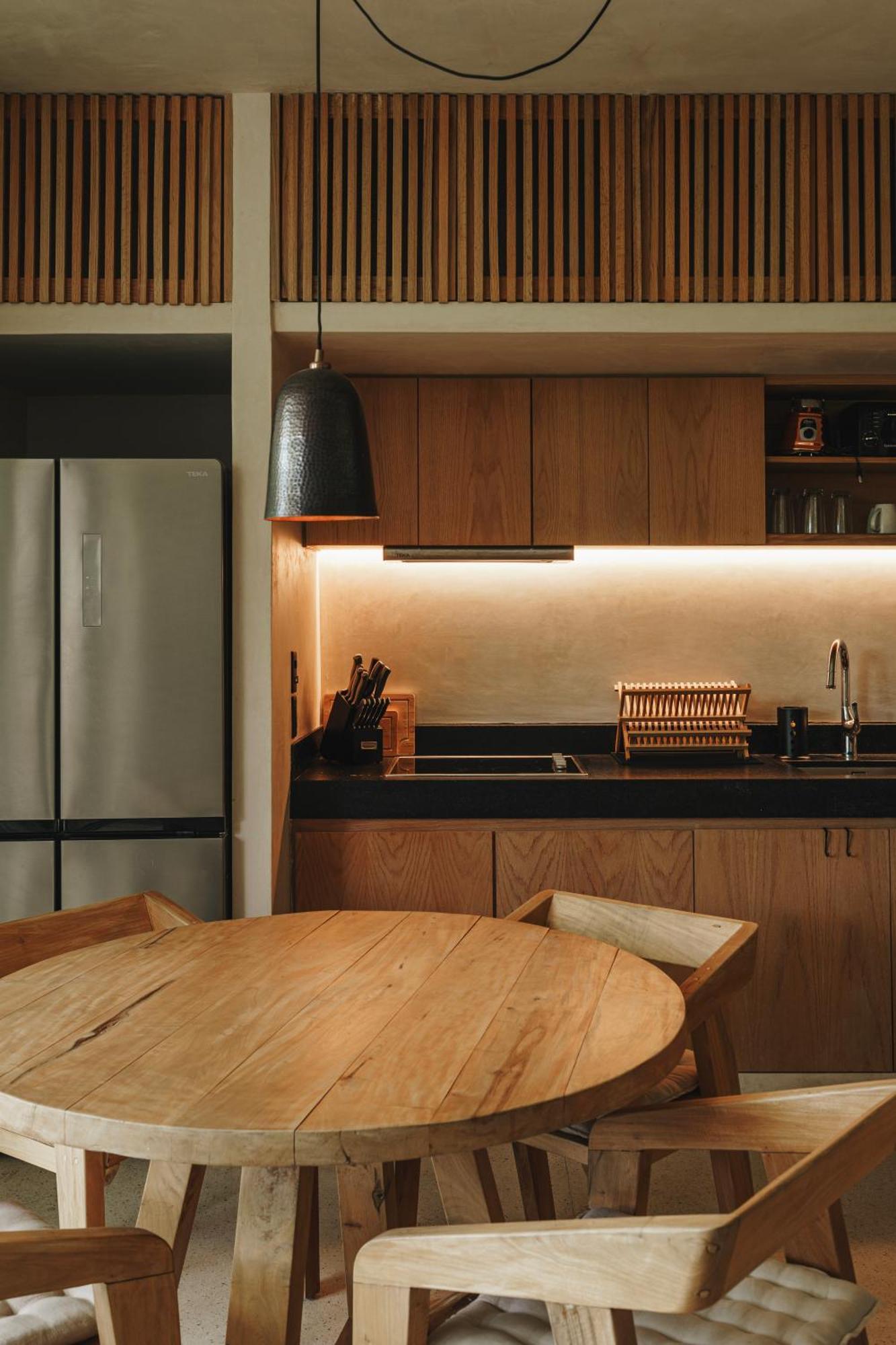 Teva Tulum, Aldea Zama Appartement *