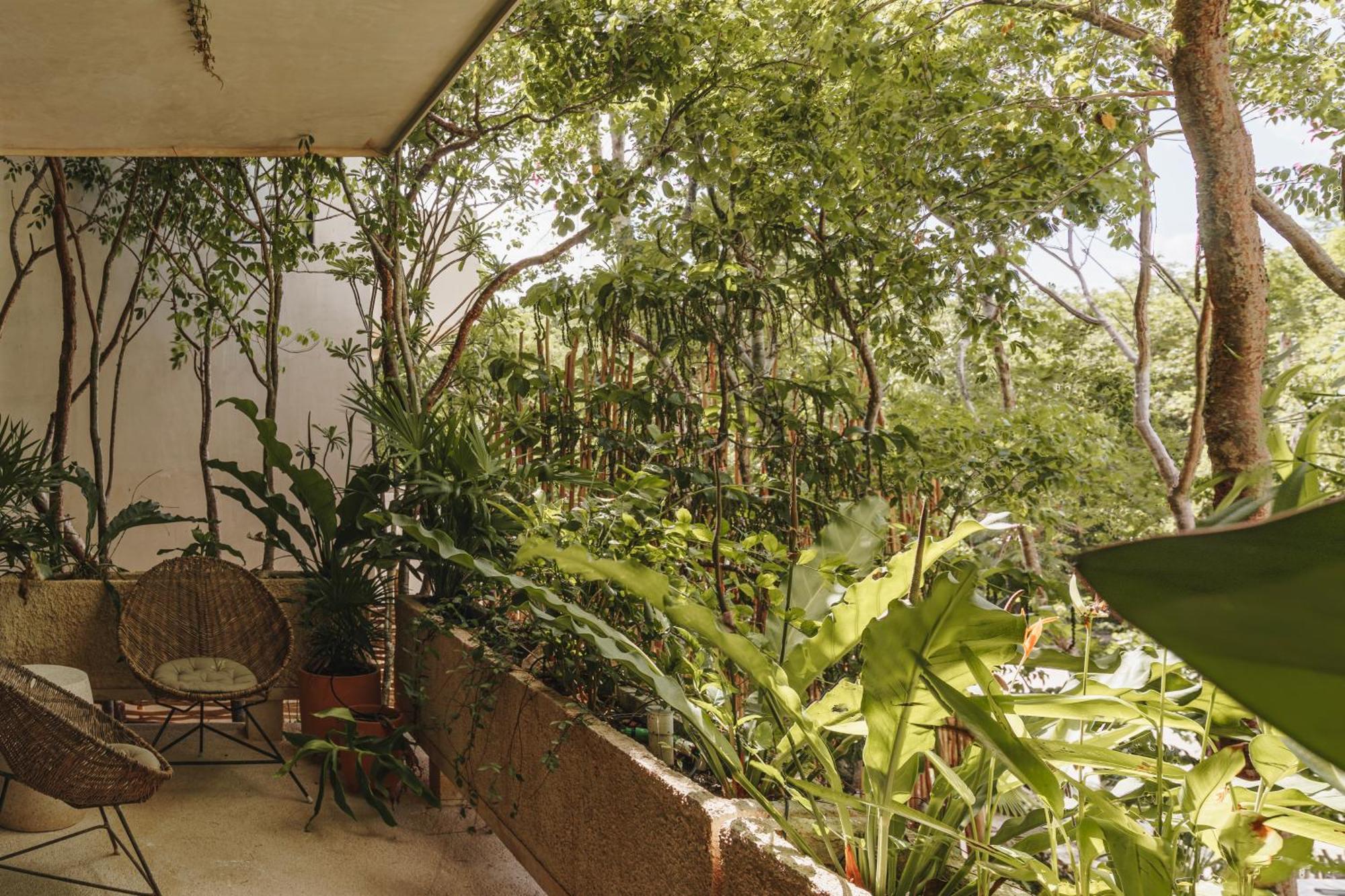Appartement Teva Tulum, Aldea Zama *