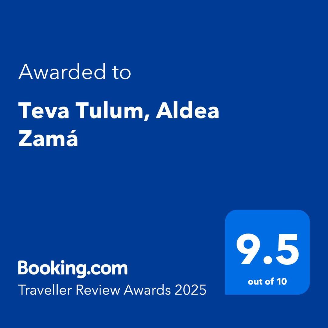 Teva Tulum, Aldea Zama Appartement